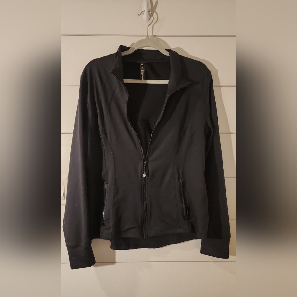 Gym Jacket